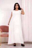 CY Basic Dress - Sleeveless
