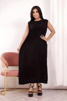 CY Basic Dress - Sleeveless