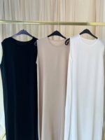 CY Basic Dress - Sleeveless