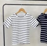 Stripped Basic Top