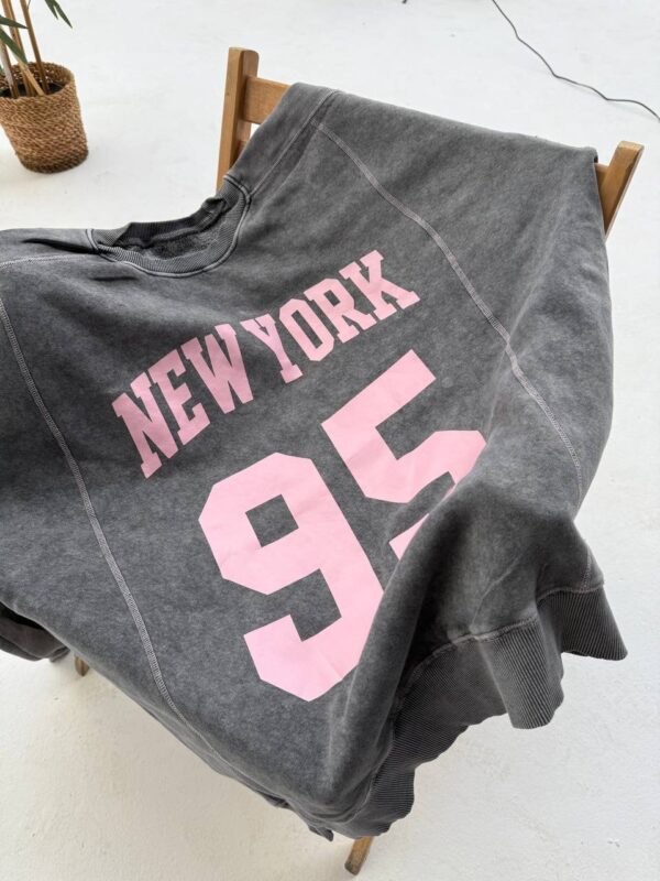 'New York 95' Hoodie