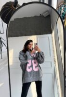 'New York 95' Hoodie