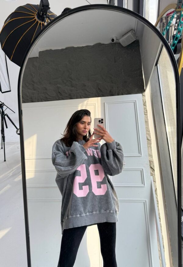 'New York 95' Hoodie