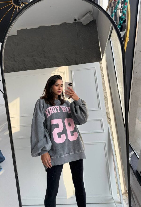 'New York 95' Hoodie