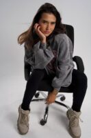 'New York 95' Hoodie