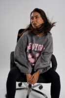 'New York 95' Hoodie