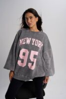 'New York 95' Hoodie