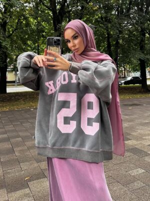 'New York 95' Hoodie