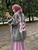 'New York 95' Hoodie