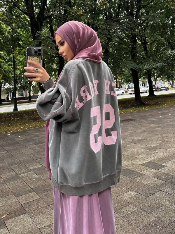 'New York 95' Hoodie