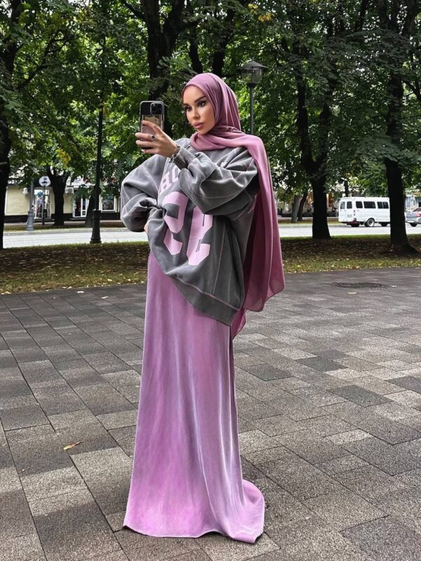 'New York 95' Hoodie