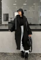 Timeless Maxi Coat