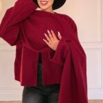 Convertible Wrap Jacket