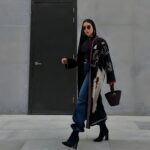 "The Sunbrust" Wool Cardigan