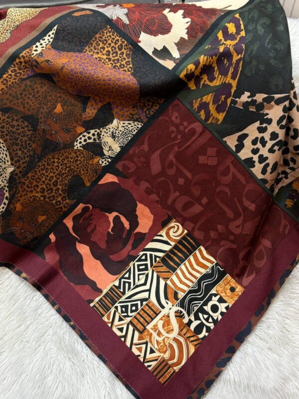 "بَريّة" Shawl Wrap