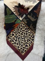 "بَريّة" Shawl Wrap