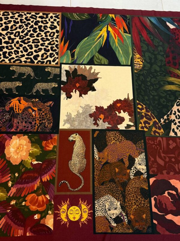 "بَريّة" Shawl Wrap