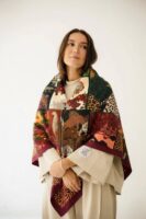 "بَريّة" Shawl Wrap