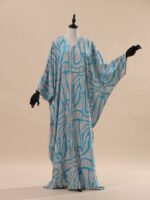 "سَديم" Kaftan