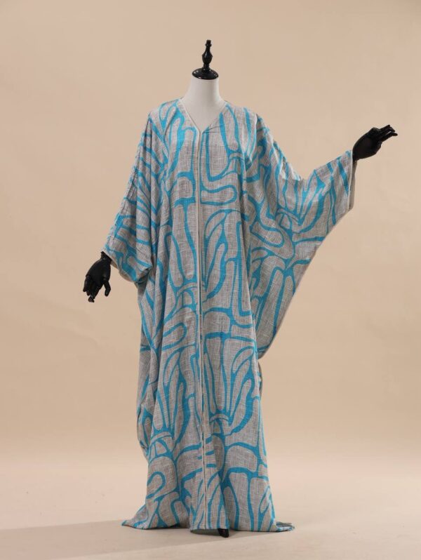 "سَديم" Kaftan