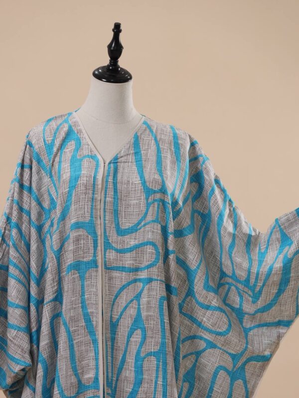 "سَديم" Kaftan