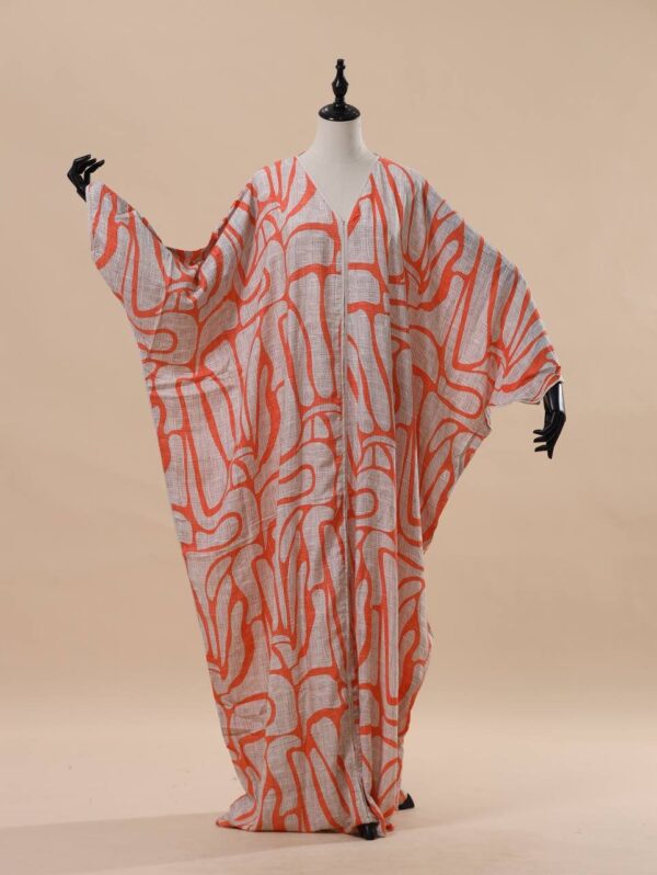 "سَديم" Kaftan