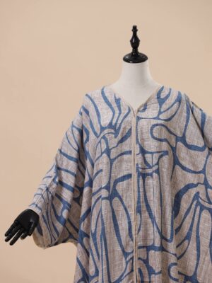 "سَديم" Kaftan