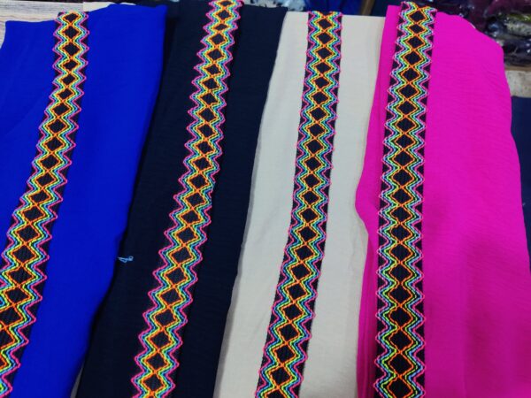 "Toti" Ramadan Cardigan