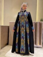 "سُلطانة" Abaya