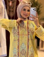 "سُلطانة" Abaya