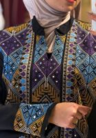 "سُلطانة" Abaya