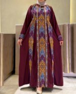 "سُلطانة" Abaya