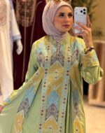 "سُلطانة" Abaya