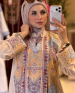 "سُلطانة" Abaya