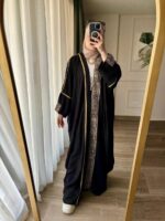 Abaya "ليال"