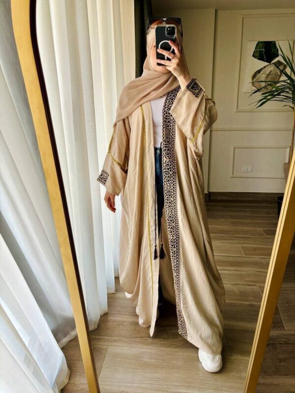 Abaya "ليال"