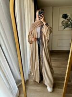 Abaya "ليال"