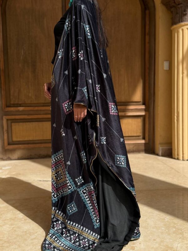 Oriental Caftan