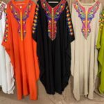 Butterfly Abaya "أصالة"
