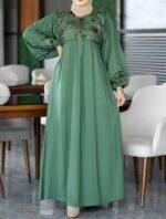 ABAYA "نور"