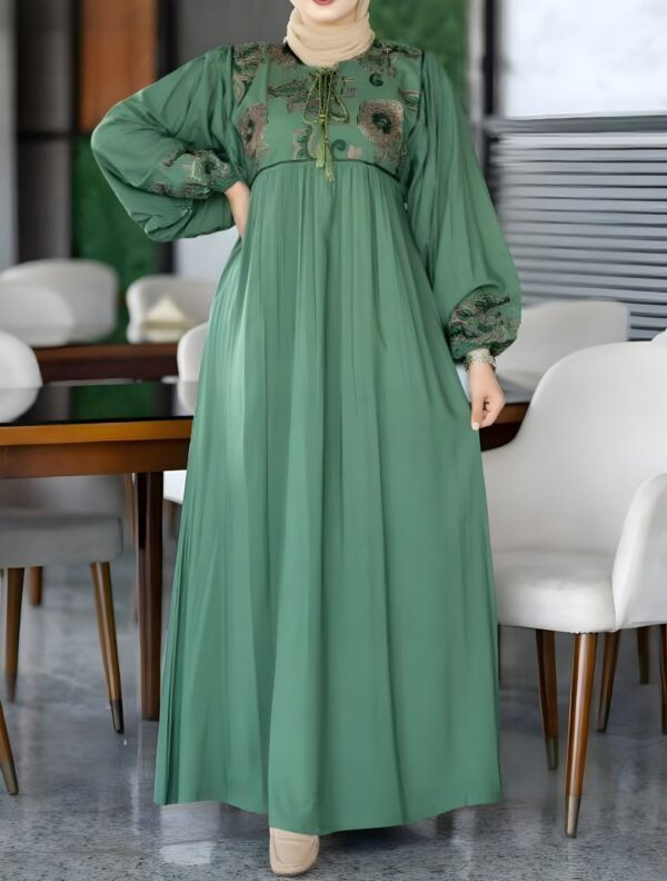 ABAYA "نور"