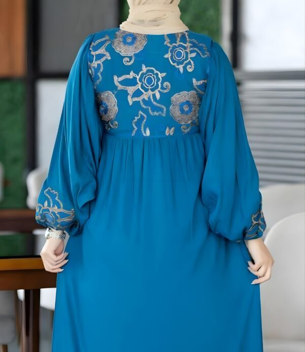 ABAYA "نور"