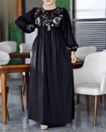 ABAYA "نور"