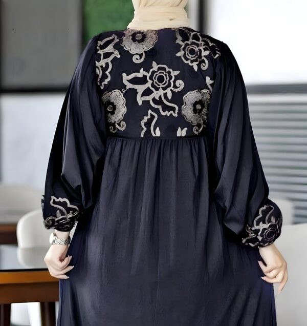 ABAYA "نور"