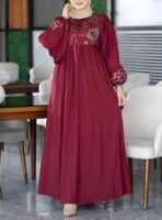 ABAYA "نور"