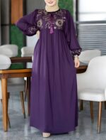 ABAYA "نور"