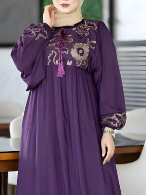 ABAYA "نور"