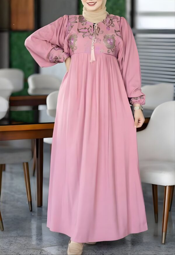 ABAYA "نور"