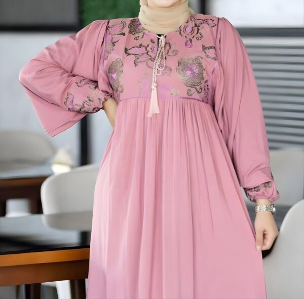 ABAYA "نور"