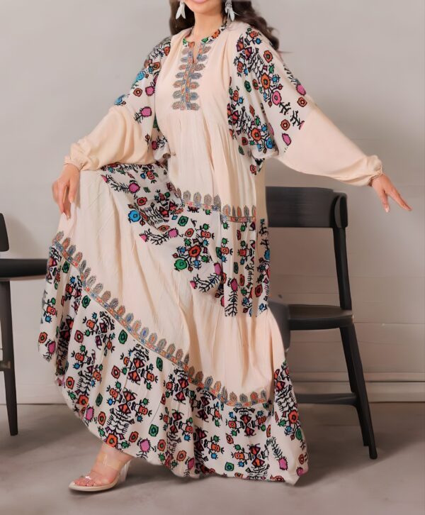 ABAYA "نمار"